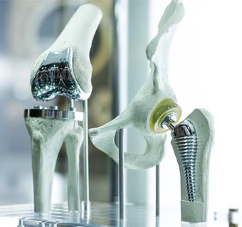 Præcis 3D print produktion til medico og kirurgiske guides